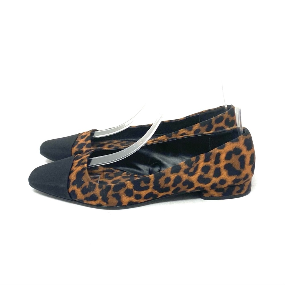 Zara Flats